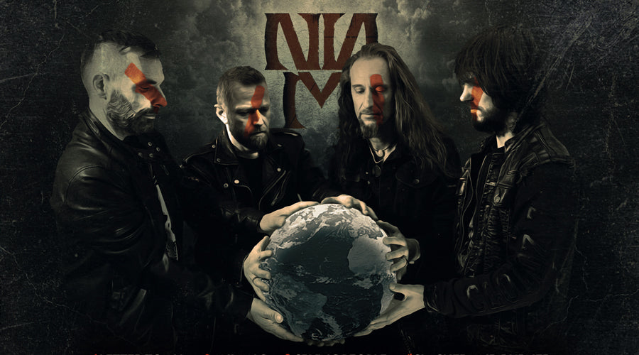 Inner Enemy - Heavy Metal aus Osttirol Neuveröffentlichung