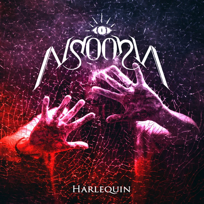 In Somnia Harlequin Albumcover