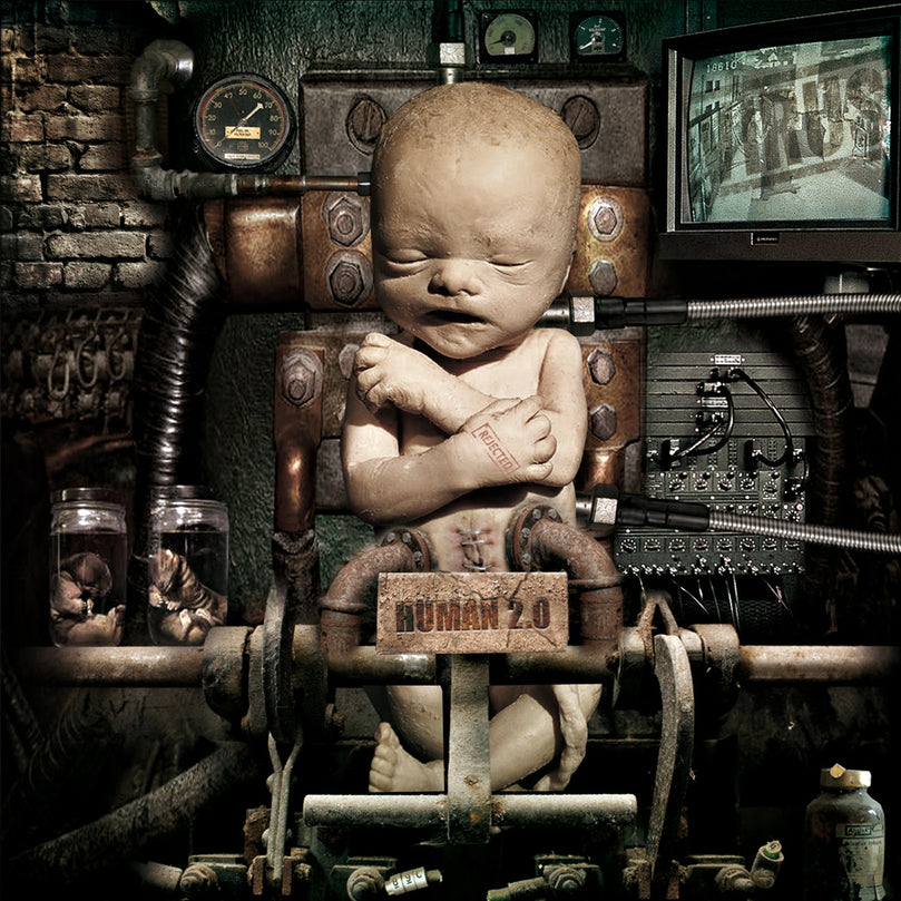 Void Creation - Deadnology (CD)