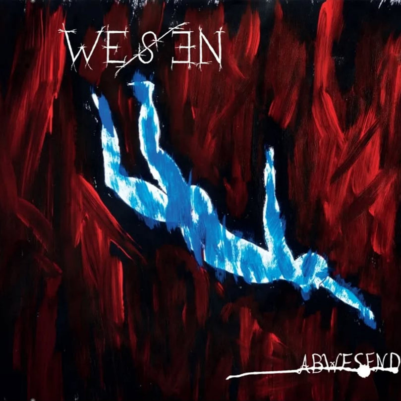 Wesen - Abwesend CD