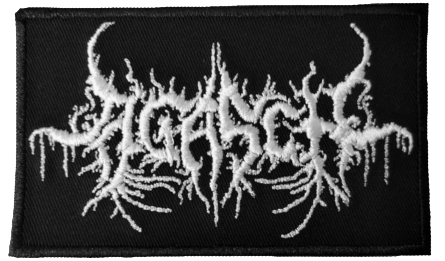 Agasch - Patch