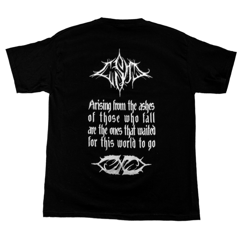 Causam - Logo - T-Shirt