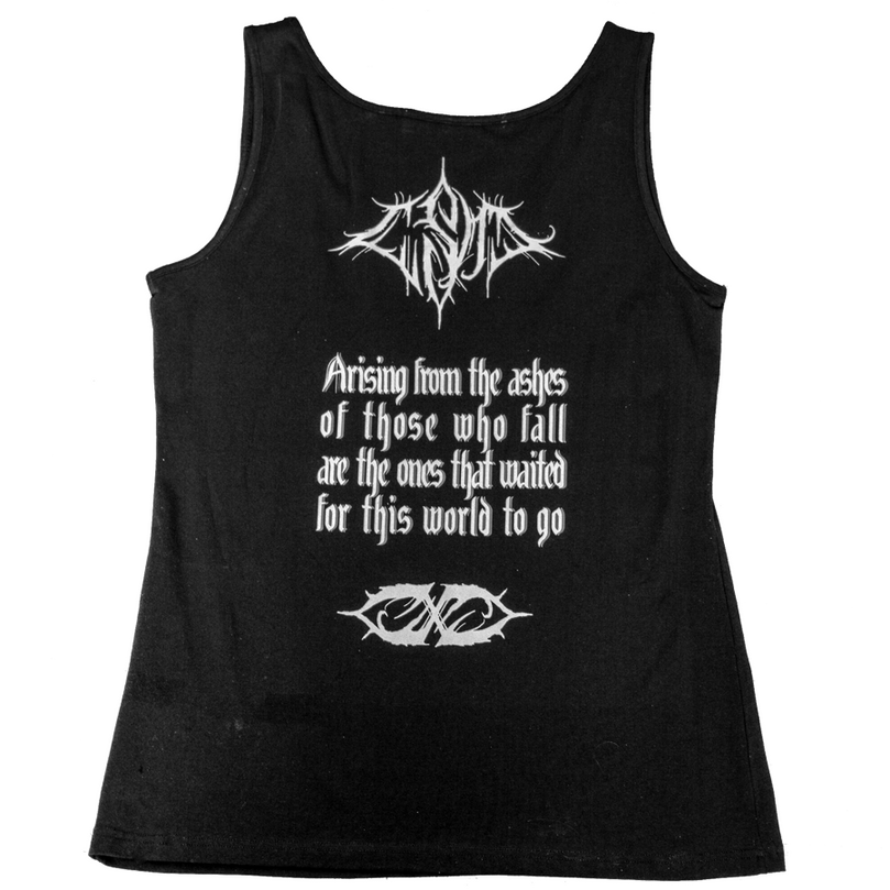 Causam - Logo - TankTop
