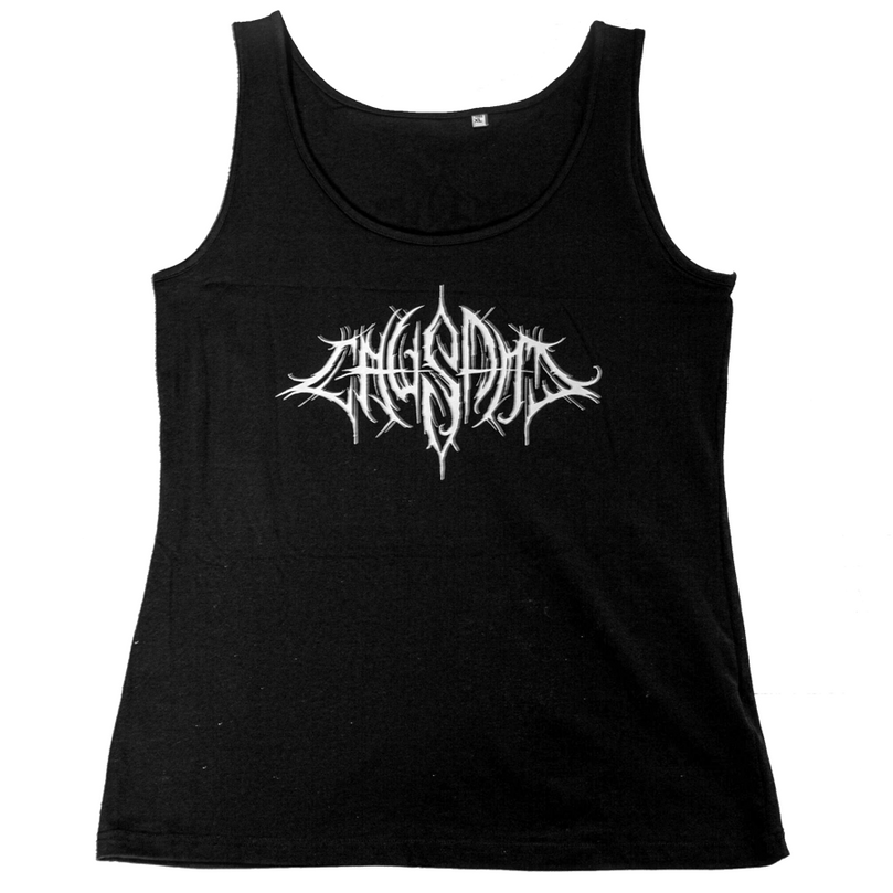 Causam - Logo - TankTop