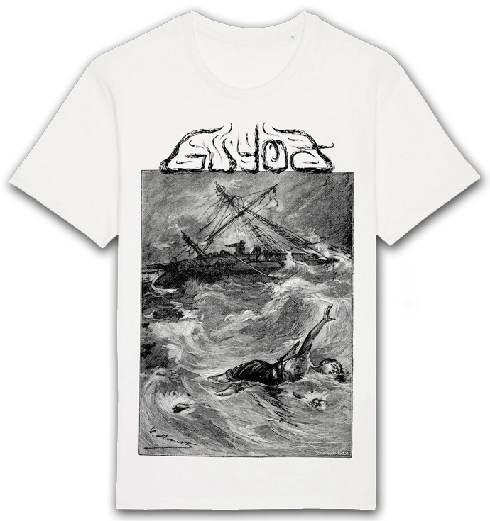 Guyod - Descension - T-Shirt