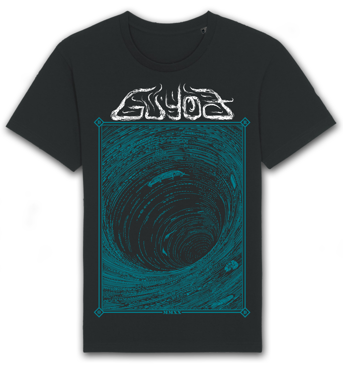 Guyod - Vortex - T-Shirt