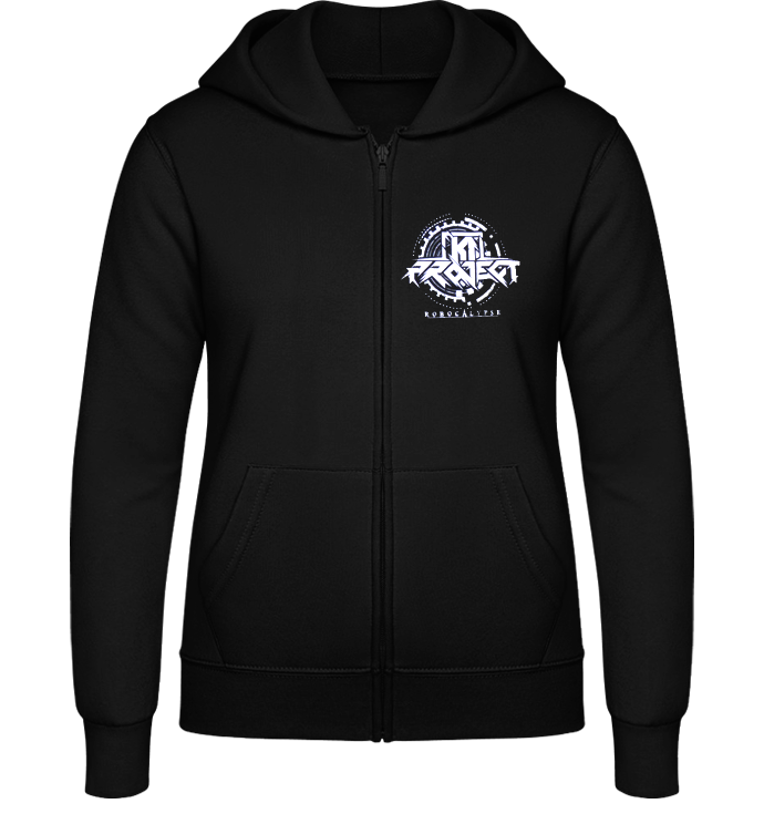 KI Project Hoodie - Robocalypse