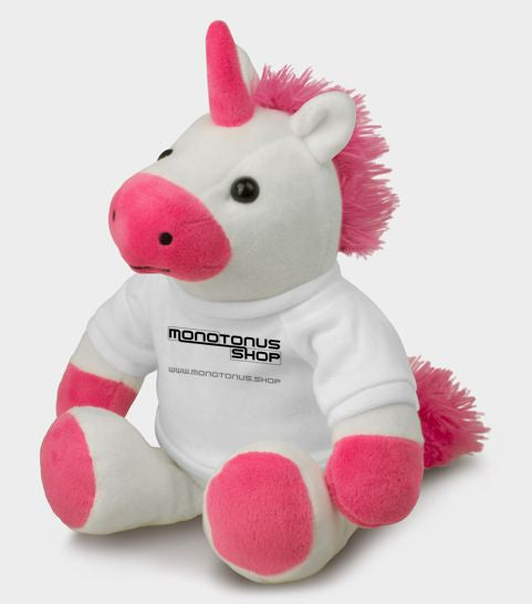 Horny - Das Wilde Einhorn aus dem monotonus shop