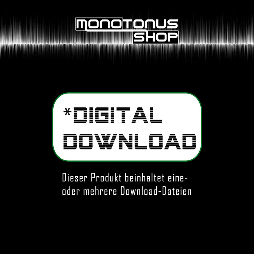 Slowtorch - The Machine Has Failed (Digital Download)