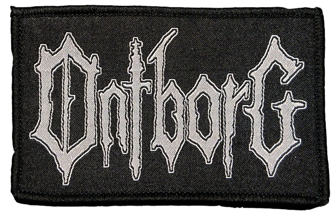 Ontborg Patch