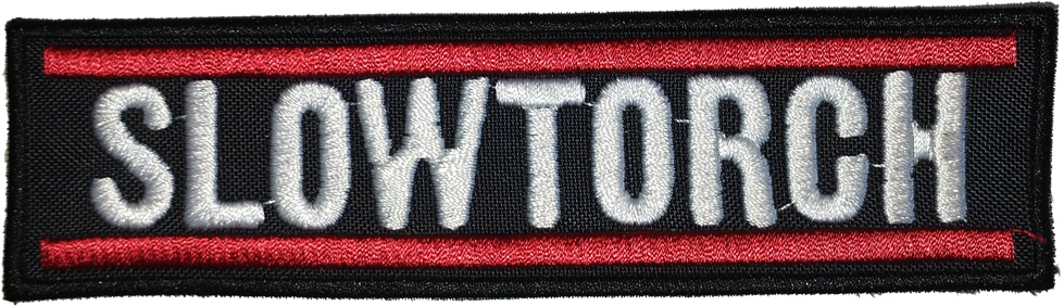 Slowtorch - Patch
