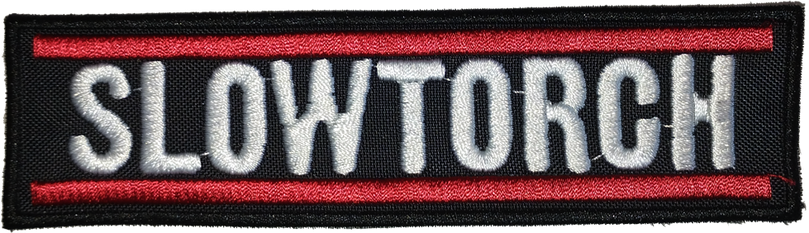 Slowtorch - Patch