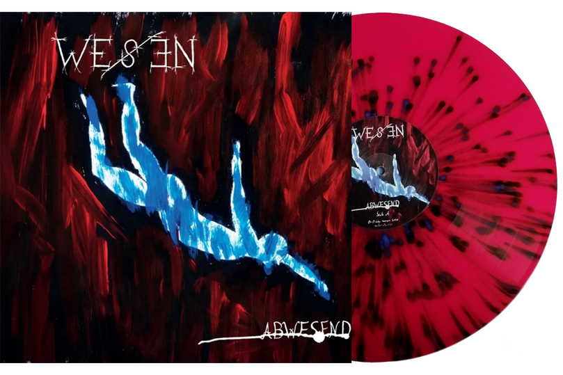 Wesen - Abwesend (Vinyl)