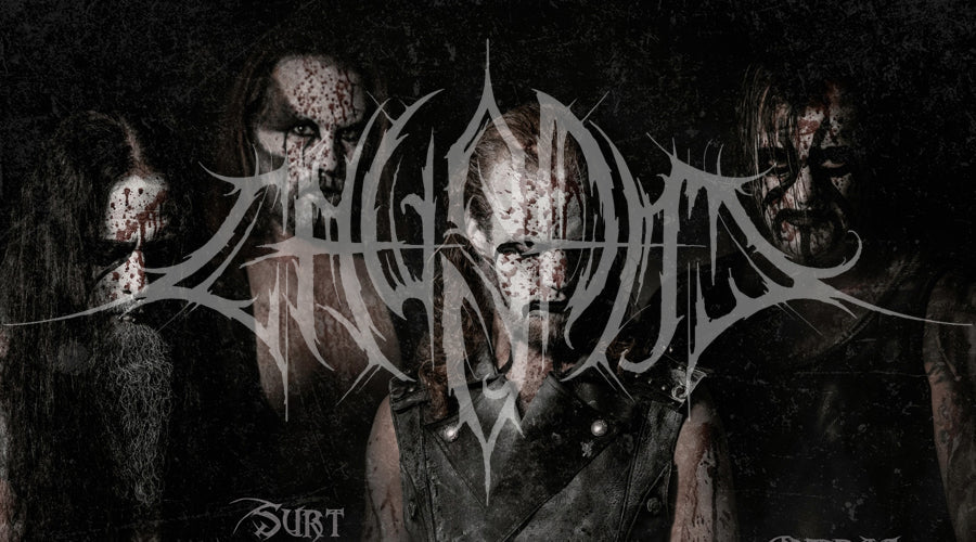 Causam - Neues Material für die Schwarzmetallfraktion!