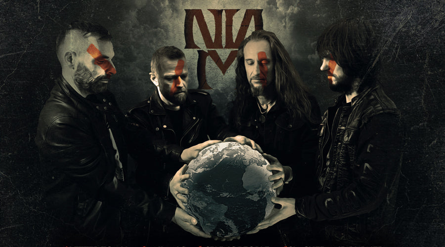 Inner Enemy - Heavy Metal aus Osttirol Neuveröffentlichung