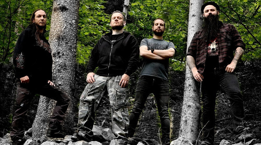 Dishumanized gibt LineUp für Live-Auftritte bekannt