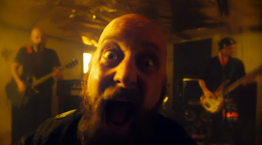 Reat Videoclip Quai Cha Dovrain