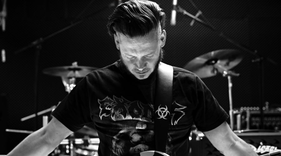 Dishumanized - Video Ankündigung "Heirs to the Unrestrained"