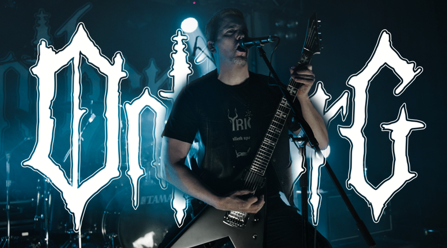 Ontborg beenden Konzertjahr 2023 und sagen danke!