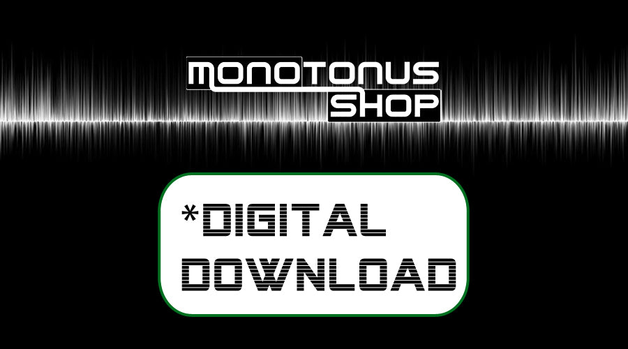 Musik als Download im monotonus shop verfügbar