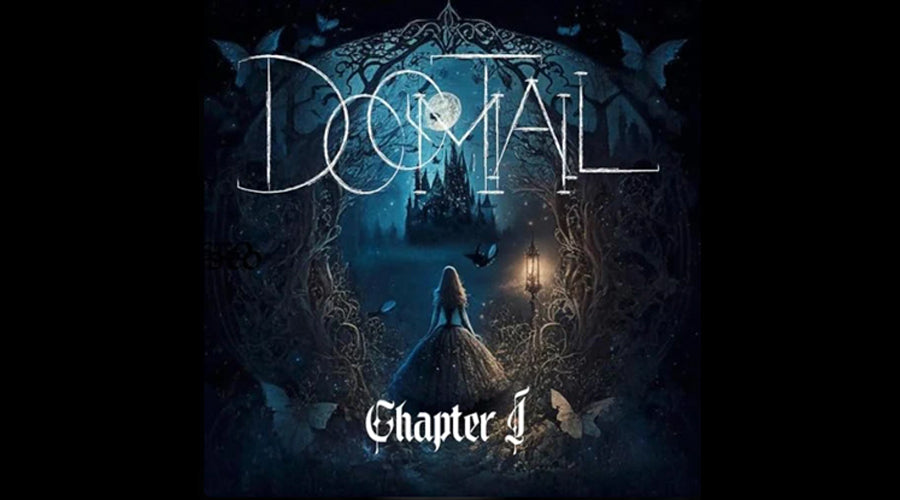Doomtail Chapter 1 New Album
