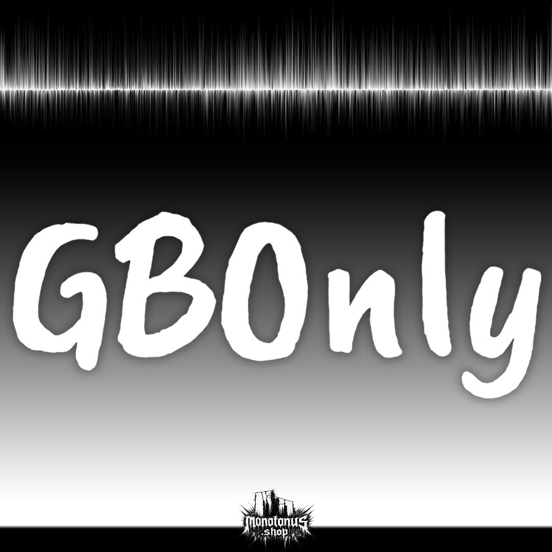 GBOnly im monotonus shop