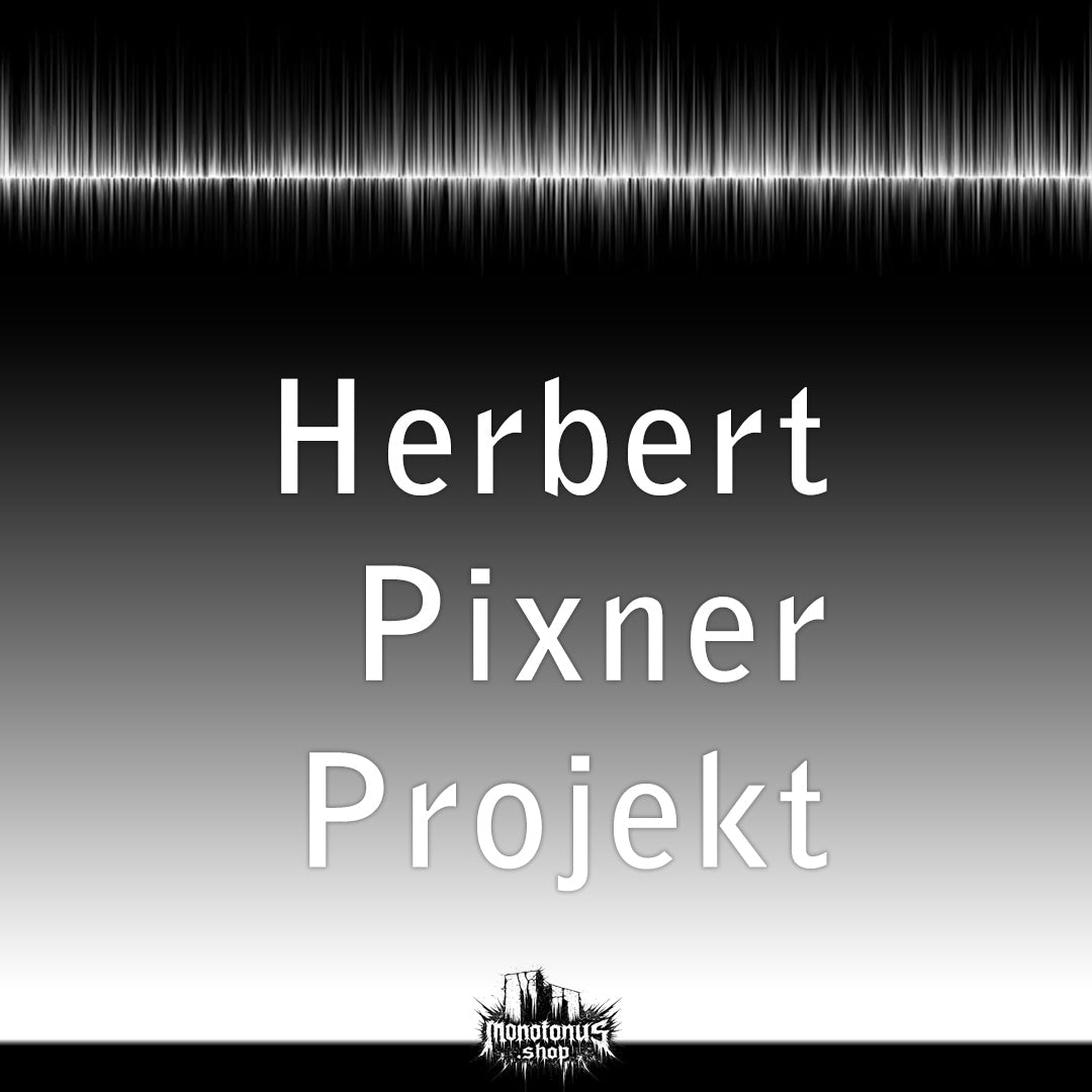 Herbert Pixner Projekt im monotonus shop