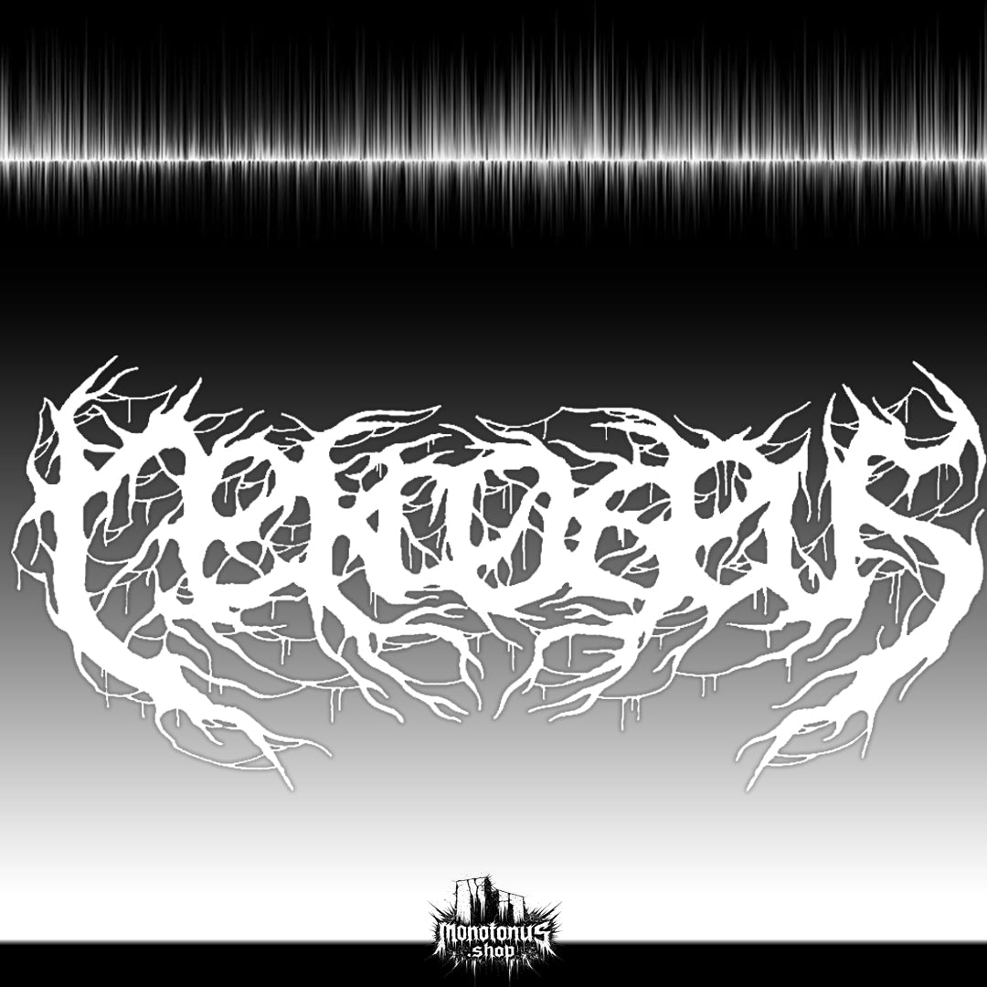 Nekrodeus im monotonus shop