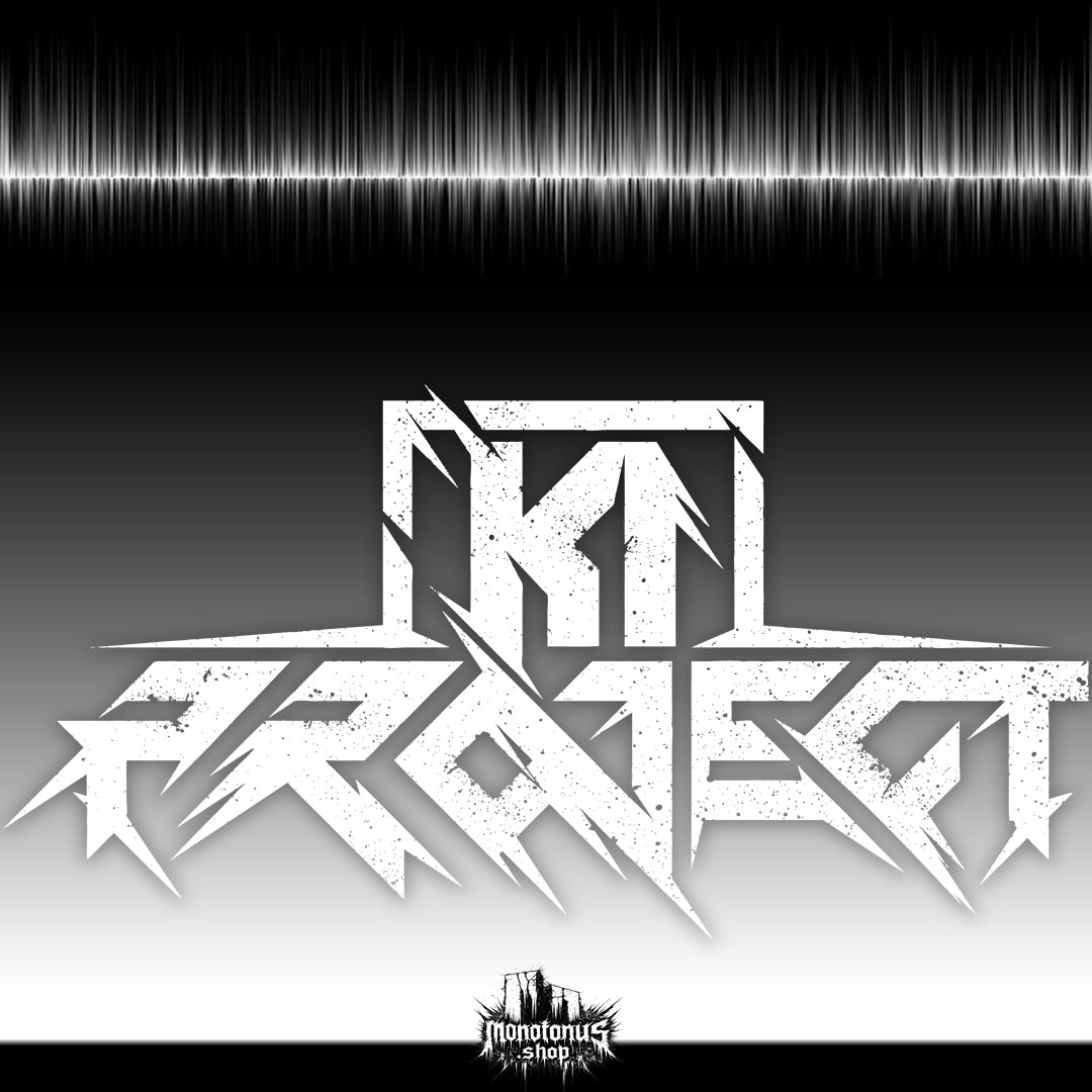 KI Project (die Band) im monotonus shop