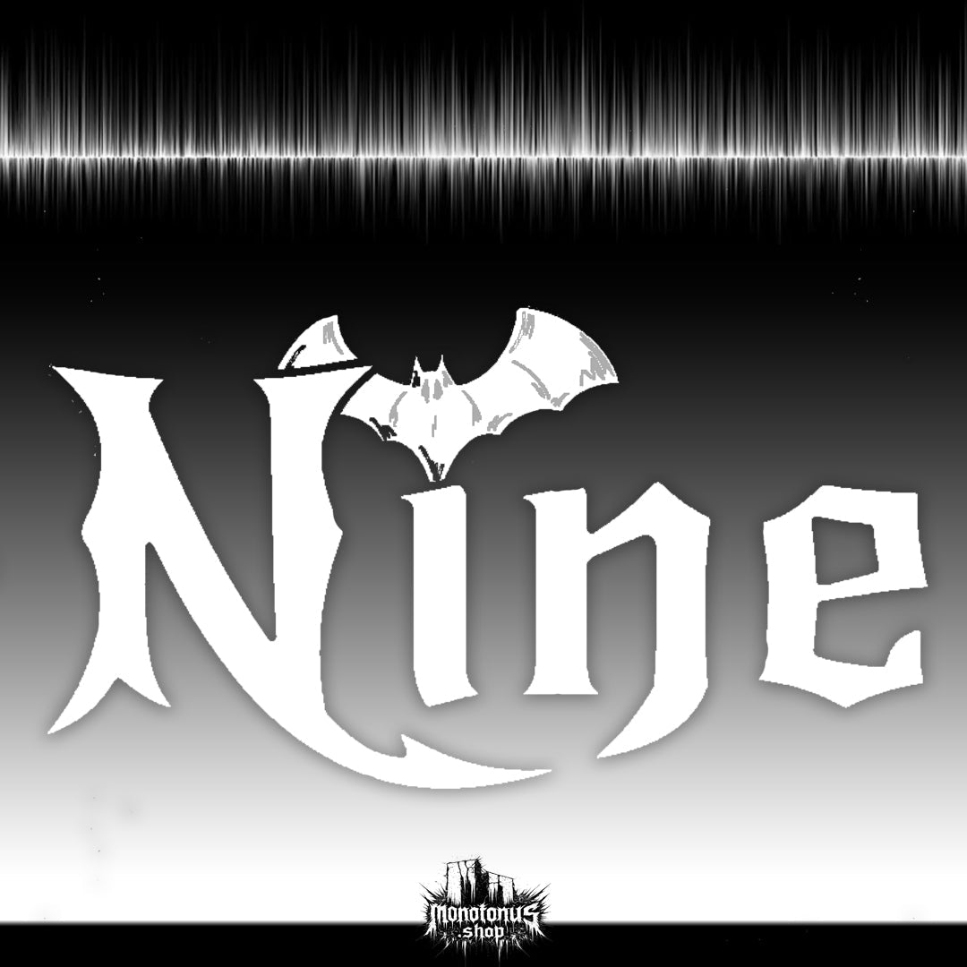 Nine im monotonus shop