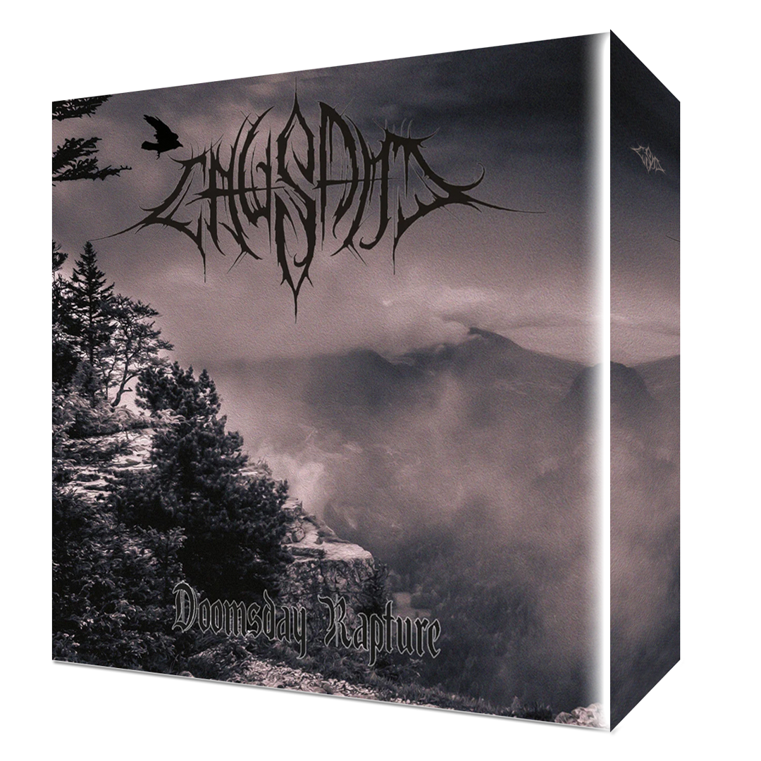 Causam - Doomsday Rapture im monotonus shop