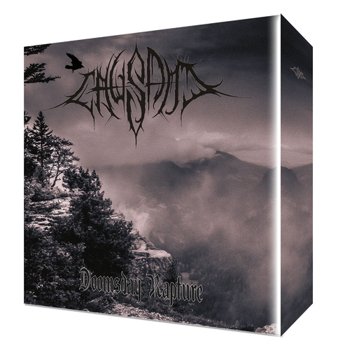 Causam - Doomsday Rapture im monotonus shop