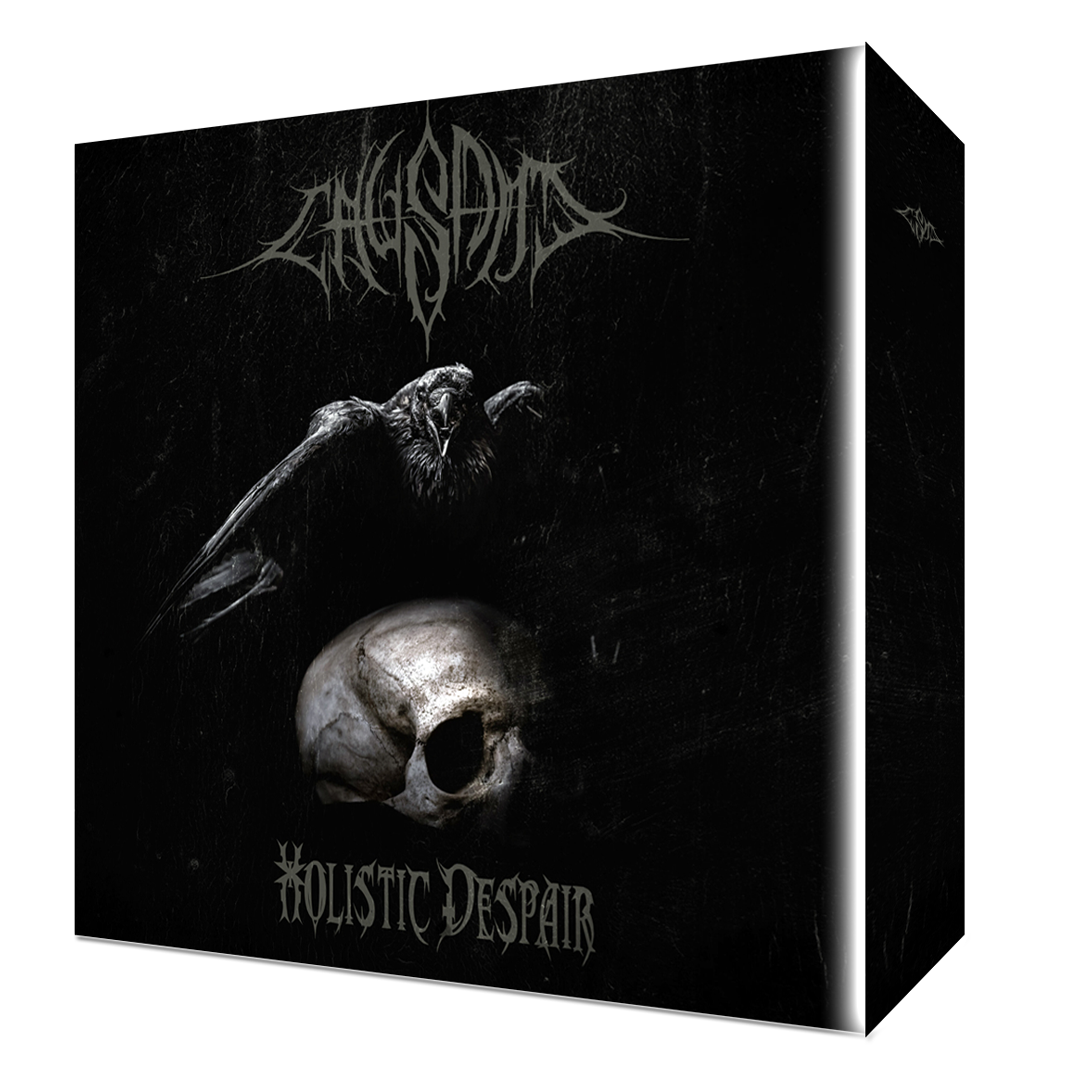 Causam - Holistic Despair im monotonus shop