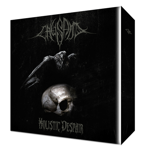 Causam - Holistic Despair im monotonus shop