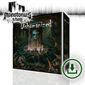 Dishumanized - The Maze Of Solitude (Single Download)