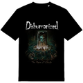 Dishumanized - The Maze Of Solitude T-Shirt im monotonus shop