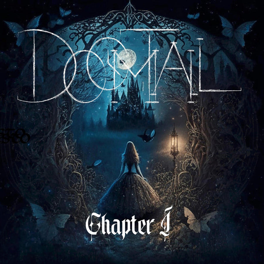 Doomtail - Chapter I (CD)