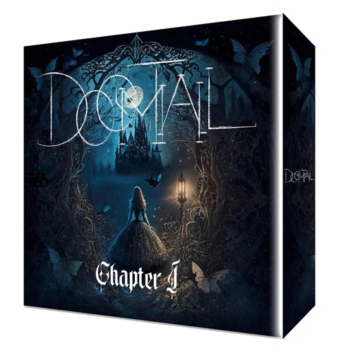 Doomtail - Chapter I im monotonus shop