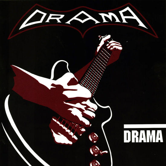 Drama - Drama Albumcover