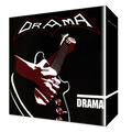 Drama - Osttiroler Kultrock im monotonus shop