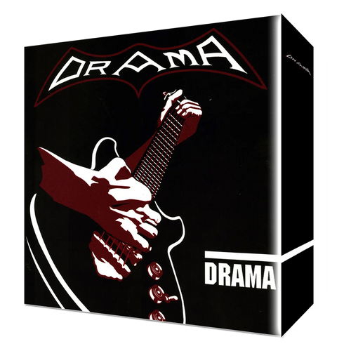 Drama - Osttiroler Kultrock im monotonus shop