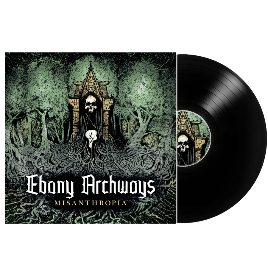 EbonyArchways-Misanthropia im monotonus shop