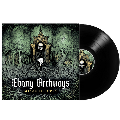 EbonyArchways-Misanthropia im monotonus shop