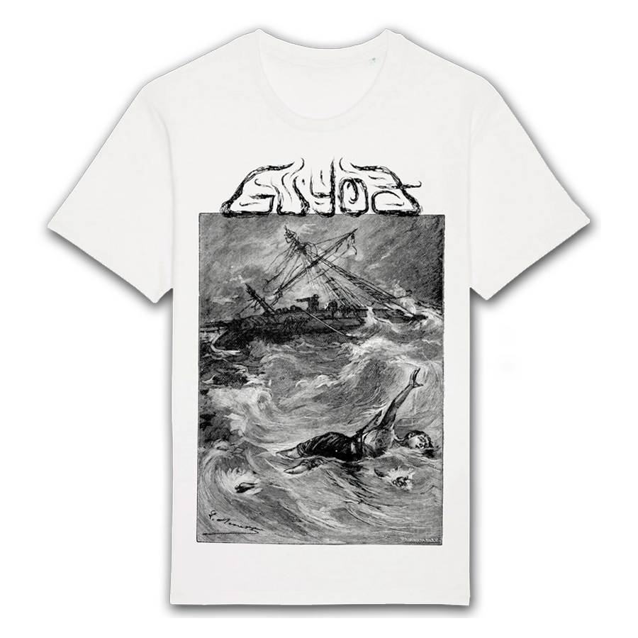 Guyod - Descension Shirt im monotonus shop