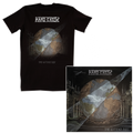 Hard Excess FanBundle - Shirt und CD von The Nations Dust im monotonus shop