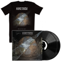 Hard Excess Fanbundle The Nations Dust - Shirt und Vinyl im monotonus shop
