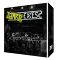 Hard Excess - Live Excess im monotonus shop
