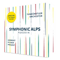 Herbert Pixner Projekt - Symphonic Alps Doppel CD und DVD im monotonus shop