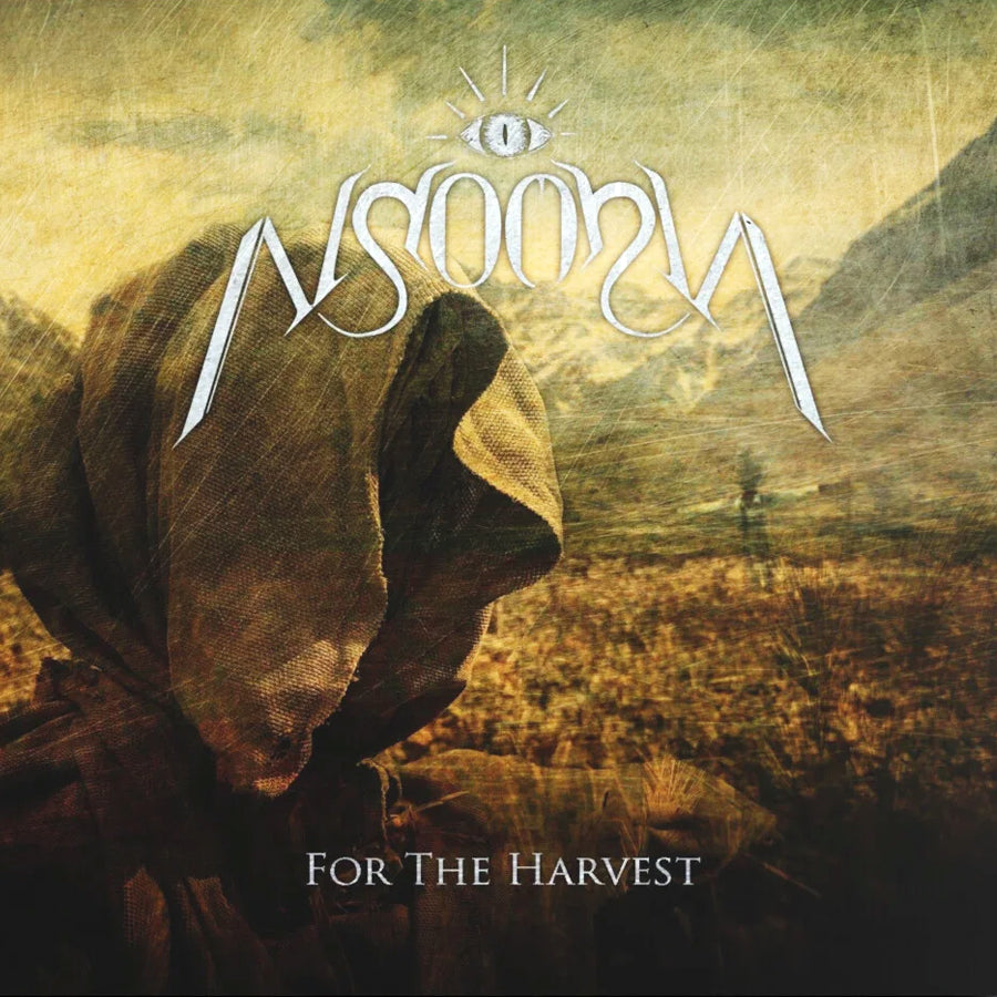 In Somnia - For The Harvest Albumcover