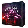 InSomnia - Harlequin als CD im monotonus shop
